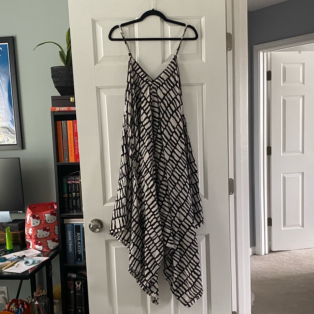 World Market Jumpsuit
